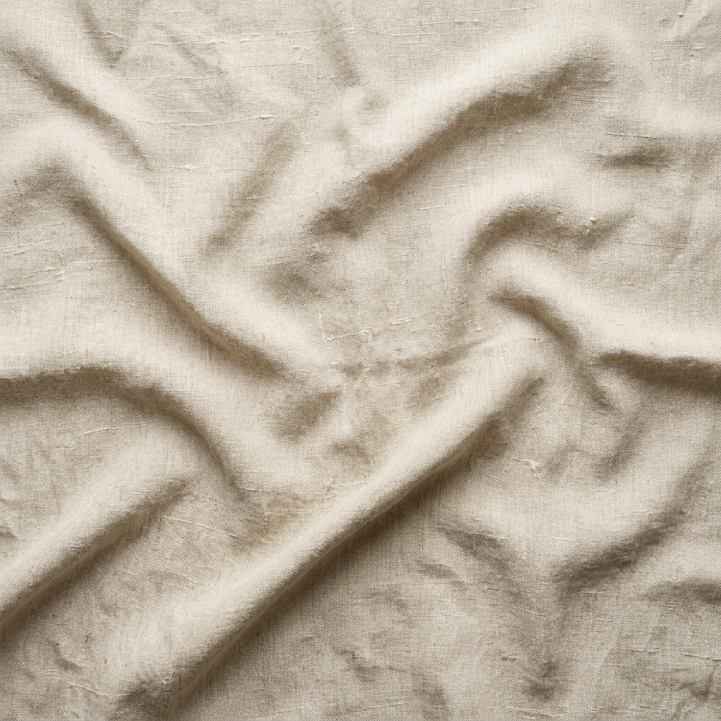 Woven Bone Fabric