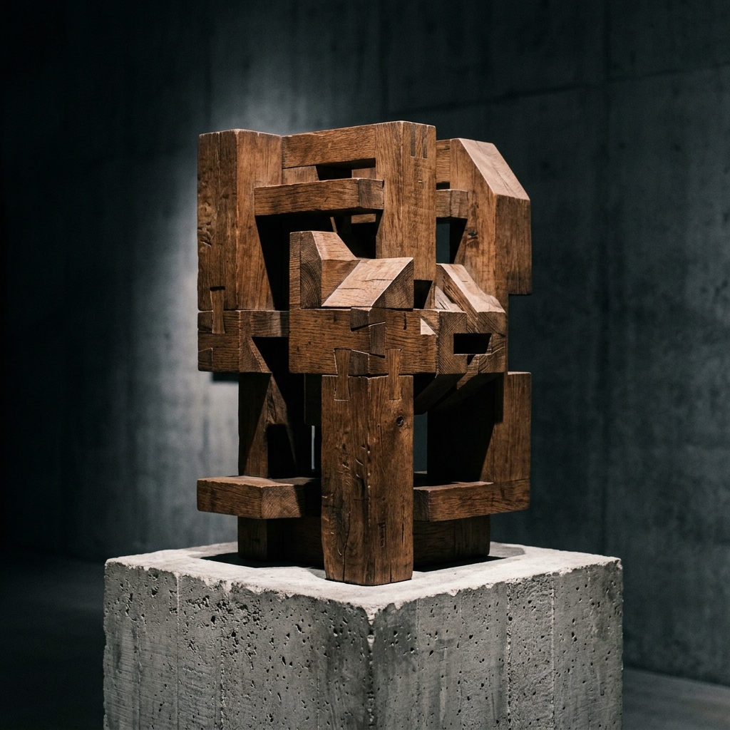 Maker's Artifact