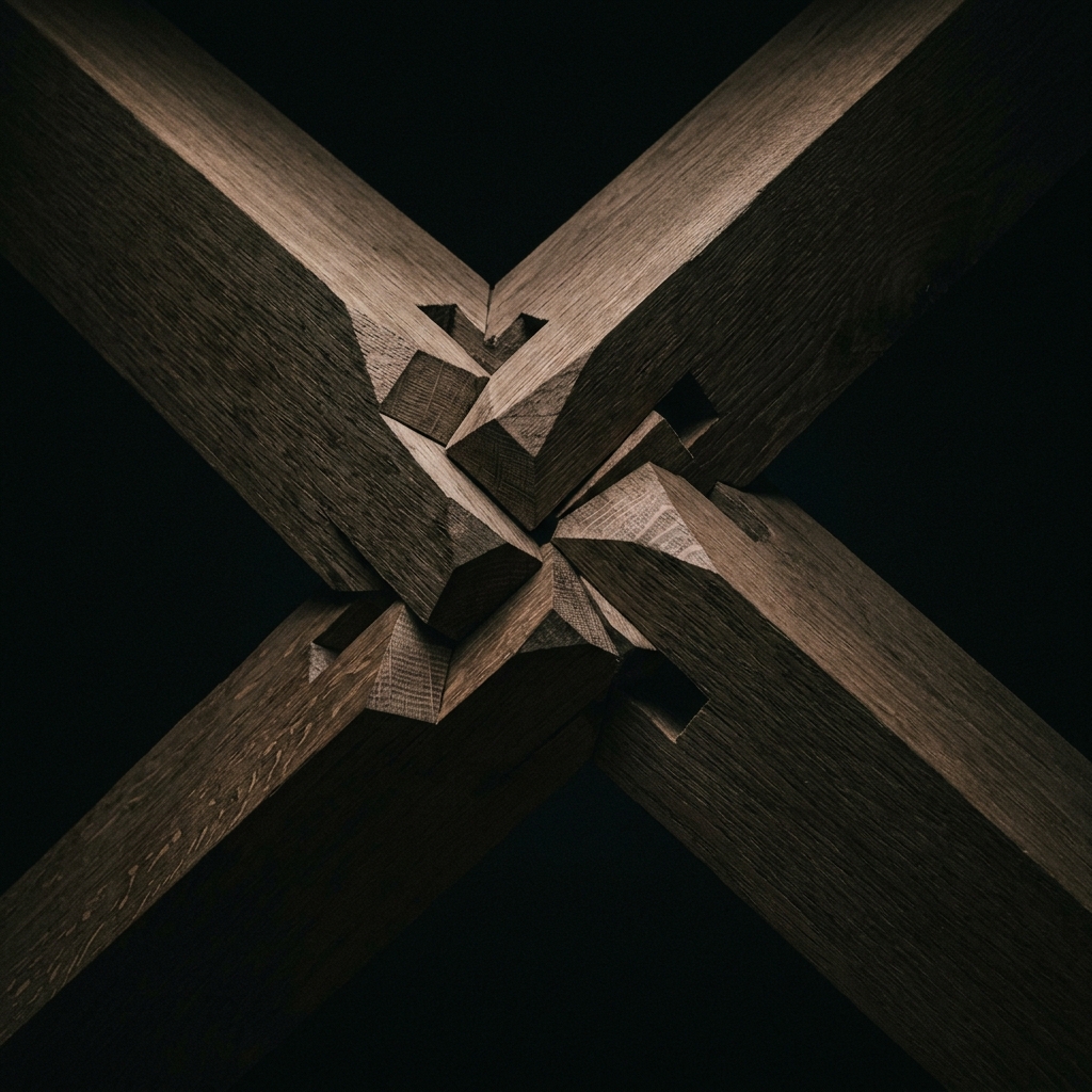Tension Joint Assembly